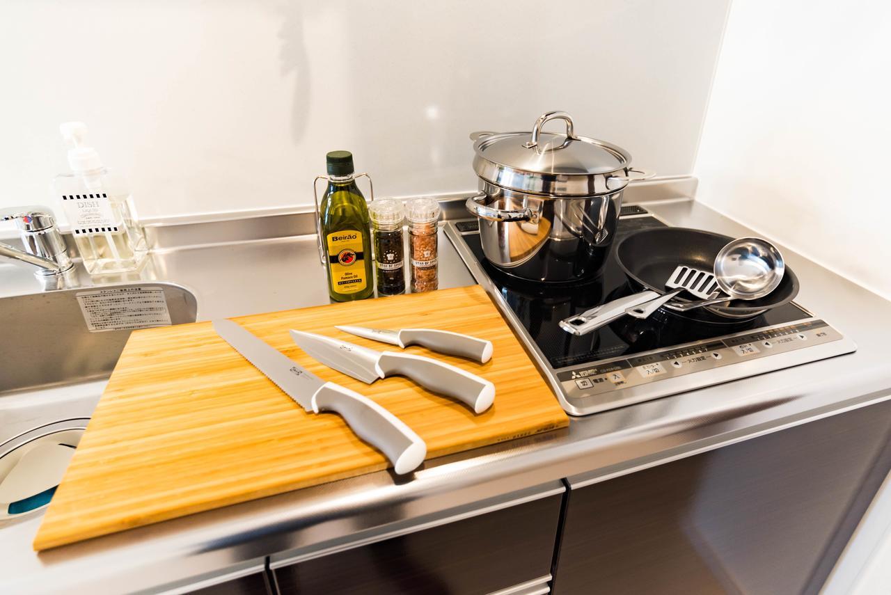 Appartement Fds En