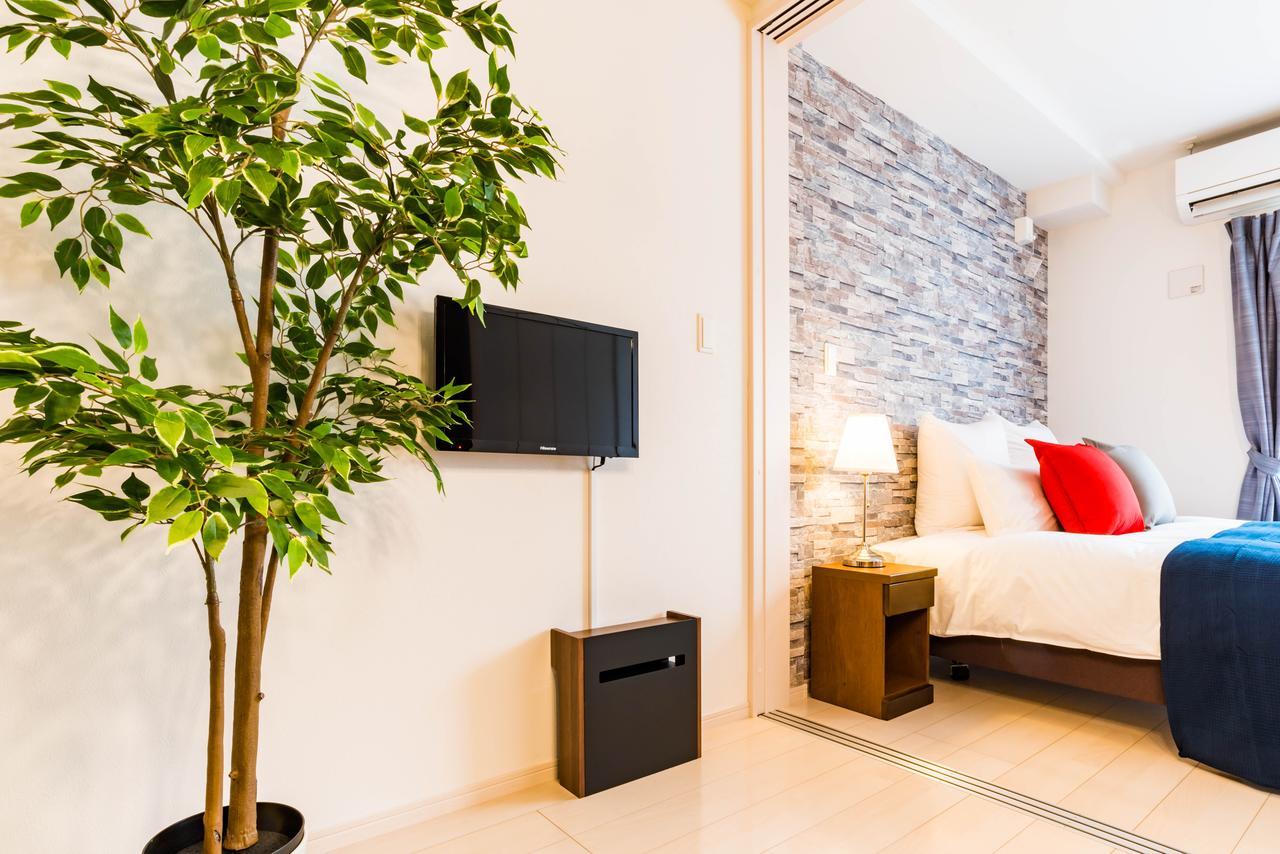 Appartement Fds En Ōsaka