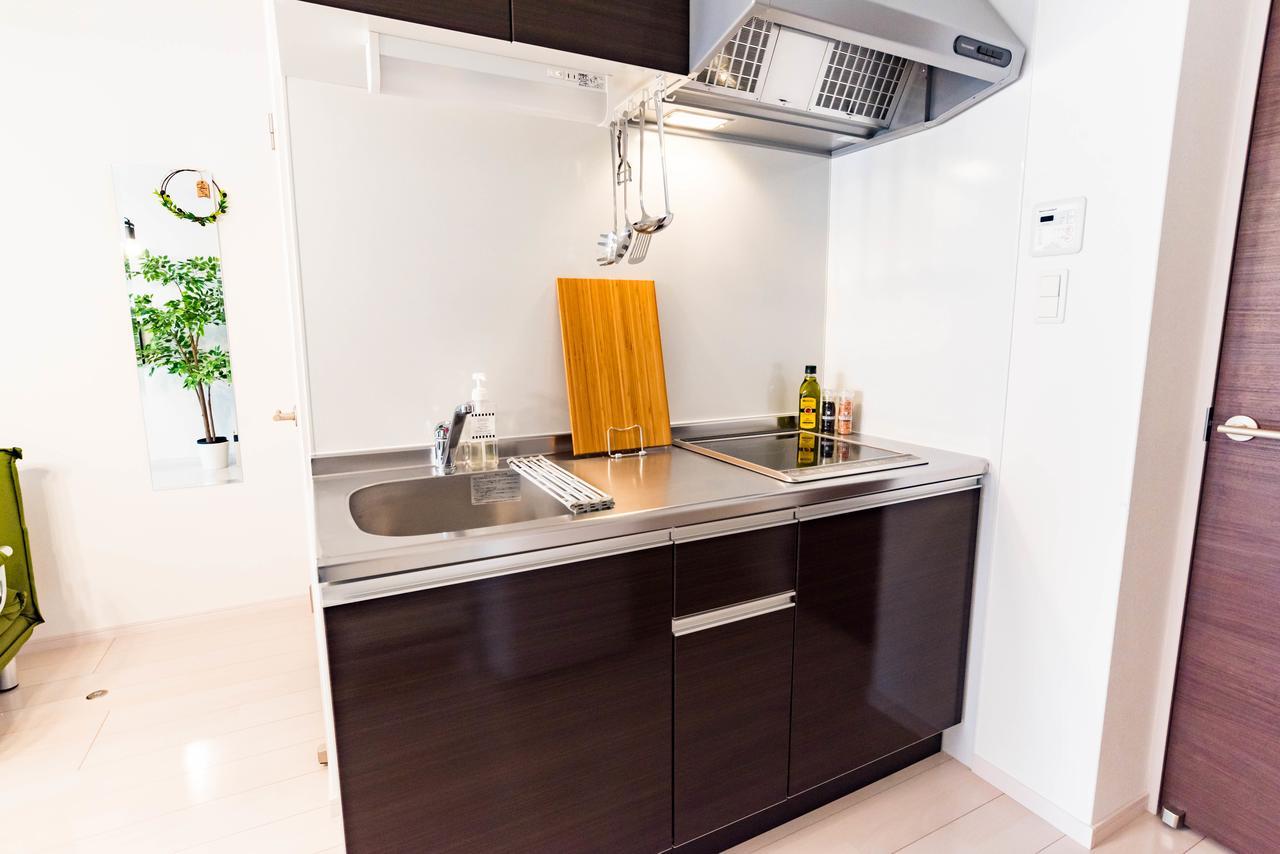 Appartement Fds En Ōsaka