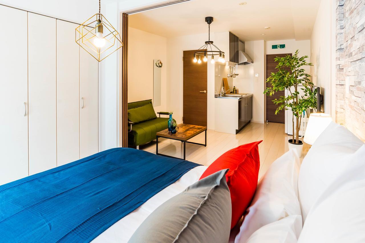 Appartement Fds En Ōsaka